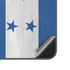 Honduras Flag Distressed Galaxy A14 5G Skin